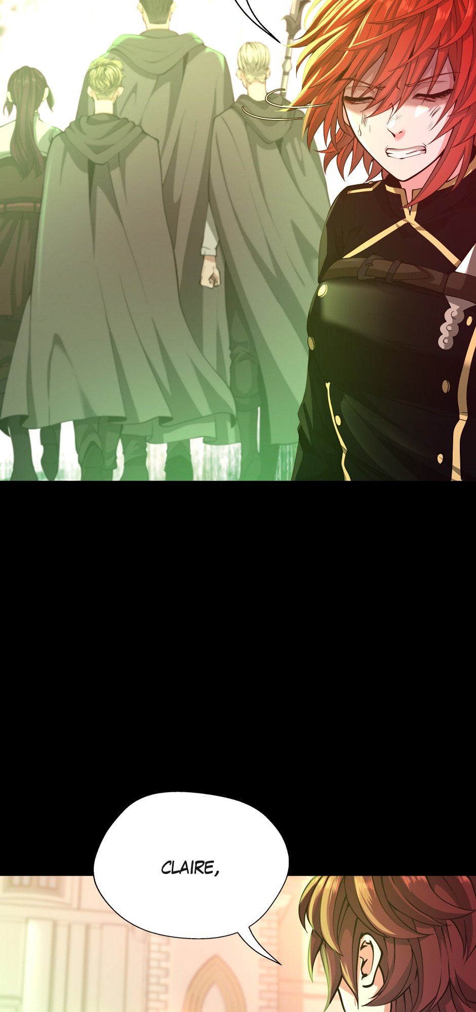 The Beginning After the End, Chapter 138 image 015